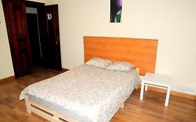 Economic Mandala Apartment